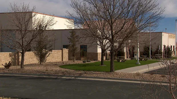 As Colorado's third-largest city grows to more than 414