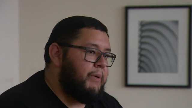 A major pipe rupture at the New Colgate Powerhouse in Dobbins