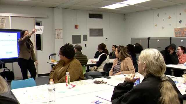 The platform offers online resources for parents and teachers to improve children’s ability to read. It partners with districts and schools to support primary classroom and intervention teachers with supplemental reading and literacy resources.