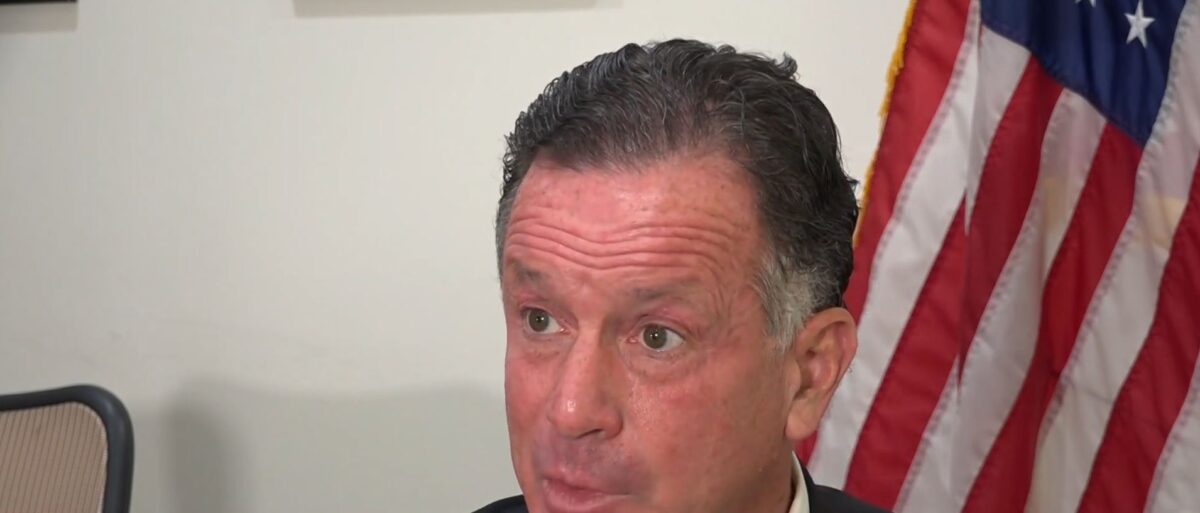 "This is the last thing somebody in that position needs