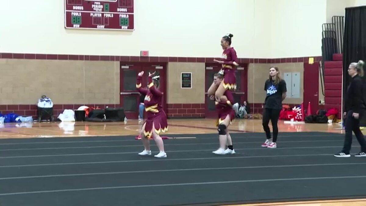 From New Mexico to New York