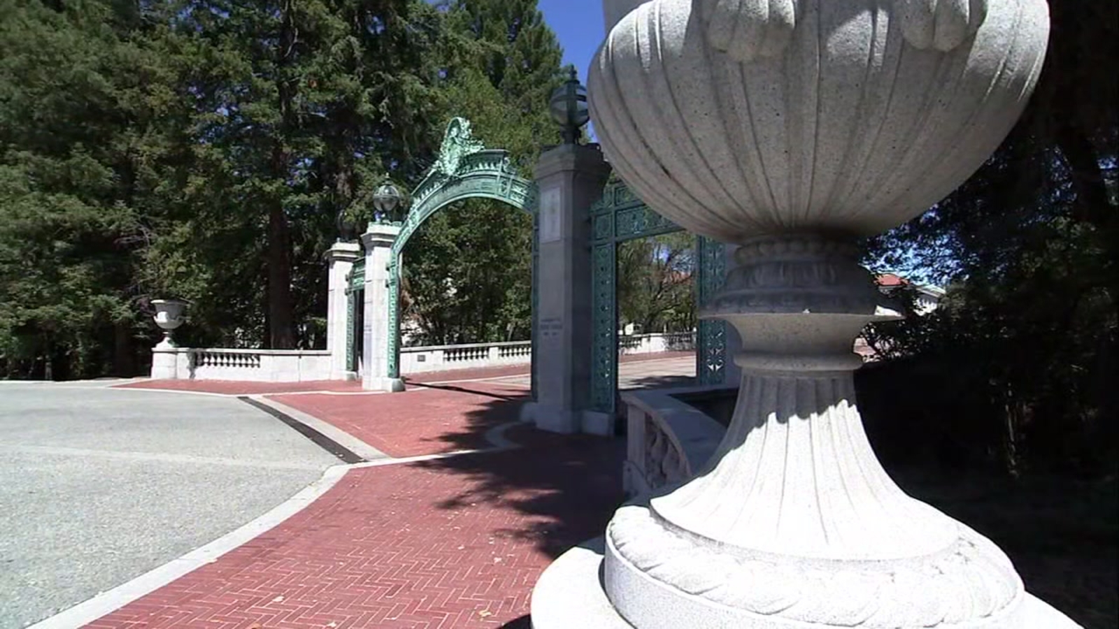 Saketh Sreenivasaiah was reported missing on February 10. His body was found by county dive teams at Lake Anza.