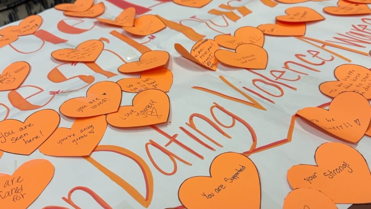 According to the Centers for Disease Control and Prevention statistics