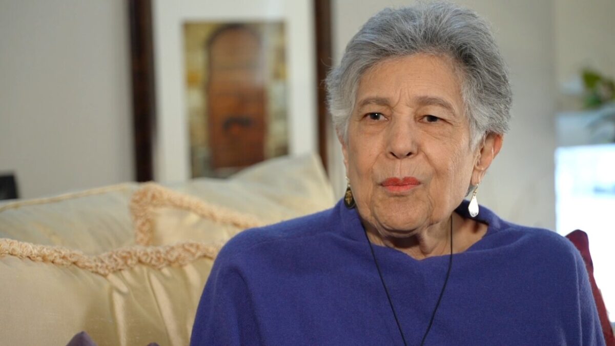 During Black History Month