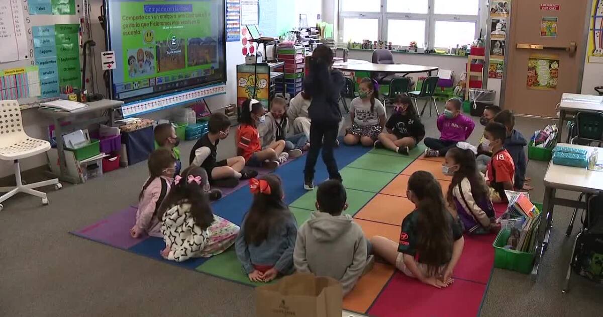 DPS says the increase is not just the number of students seeking help