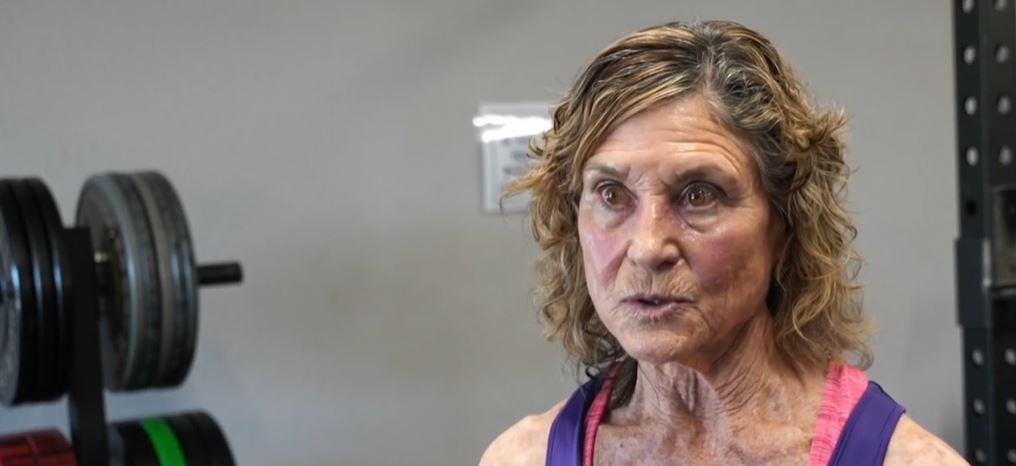 It’s not every day you meet a gym buddy who’s 81 years old and also a world record holder. What Bonnie Sumner accomplished may surprise you