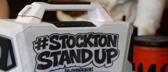Nearly three months after a deadly mass shooting shook the city of Stockton