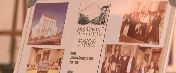 Neighboring Sutter County has had a history museum for more than 50 years. Now