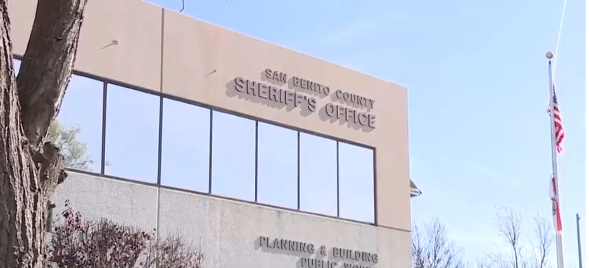 The San Benito County Deputy Sheriff's Association is calling for immediate action after radio communication failures endangered officers during a fast-moving and violent response to a carjacking incident last Tuesday in San Jose.