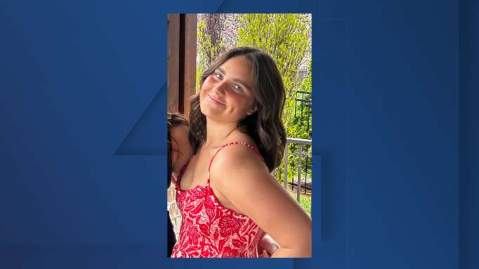 Elsa McGrain was killed after being struck by a vehicle while she was out for a run in November 2025 in Douglas County.