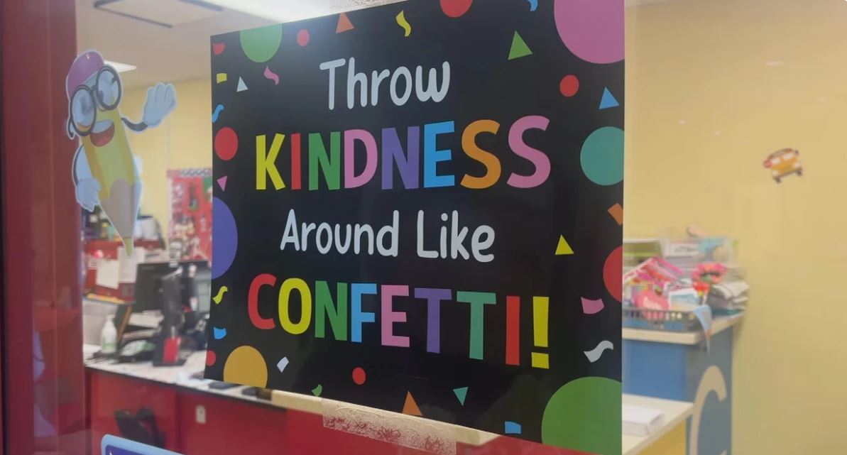 At the Child Family Center in Millville