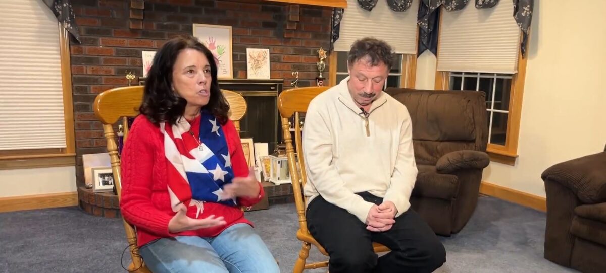 The Gaudreaus said at first they declined the Olympic invitation because they thought it would be too hard