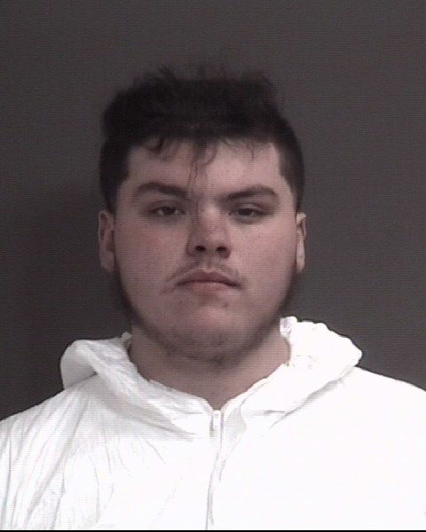 Man charged with murder in Facebook Marketplace shooting faces harassment charge