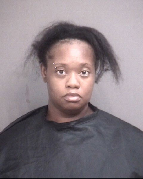 Woman who got probation in baby’s death accused of stealing from Conley Road Sam’s Club