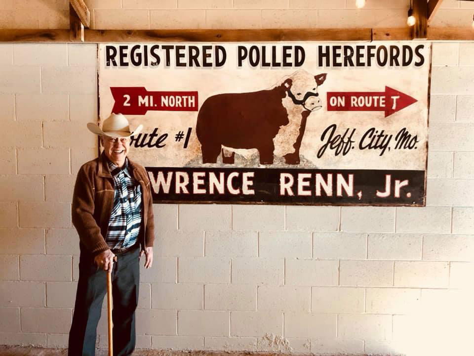 Late Cole County farmer’s land heads to auction Saturday after three-year legal battle