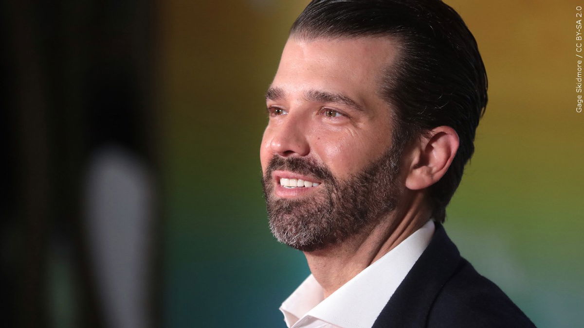 Donald Trump Jr. coming to Boise Centre for IMC’s America 250 event