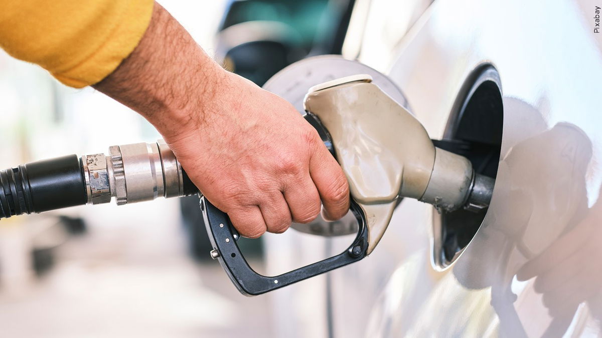 Average Riverside County Gas Price Records Largest Increase Since Nov. 5