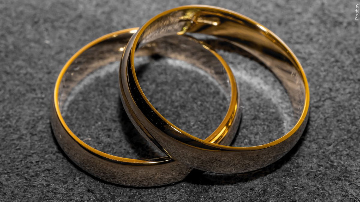 Valentine’s Day civil ceremonies not in play at RivCo offices this year