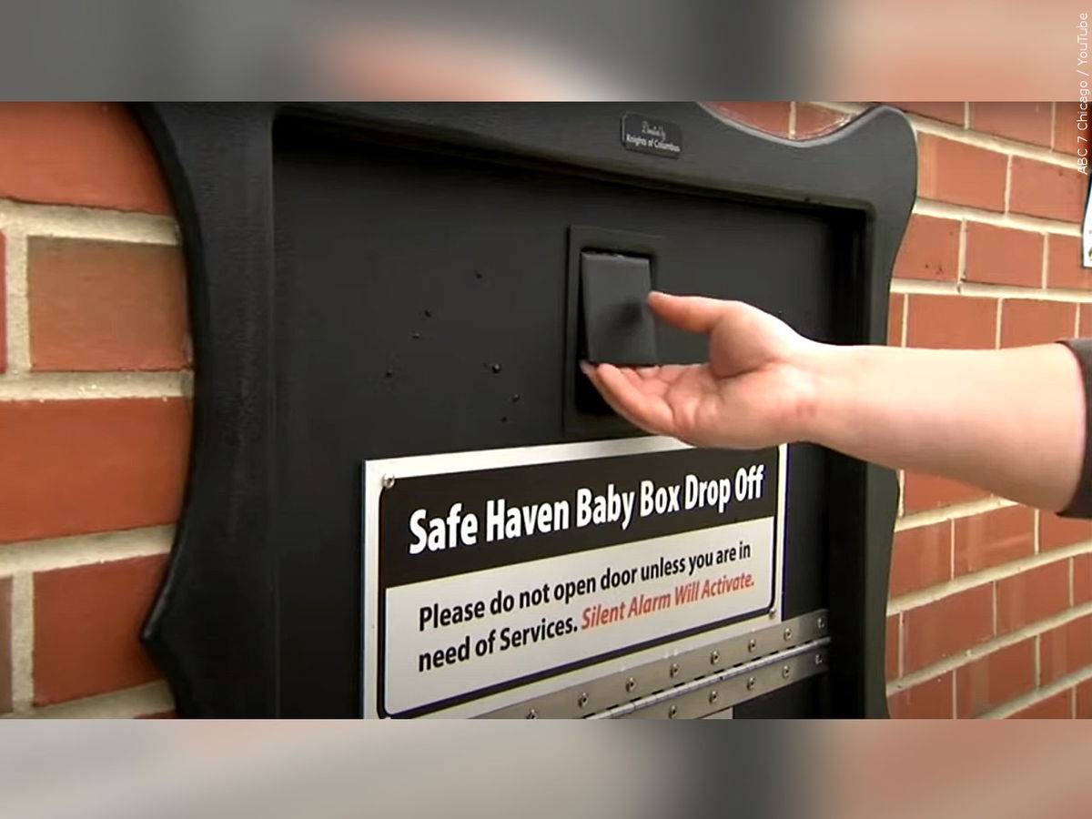 Camden County installing baby box this spring