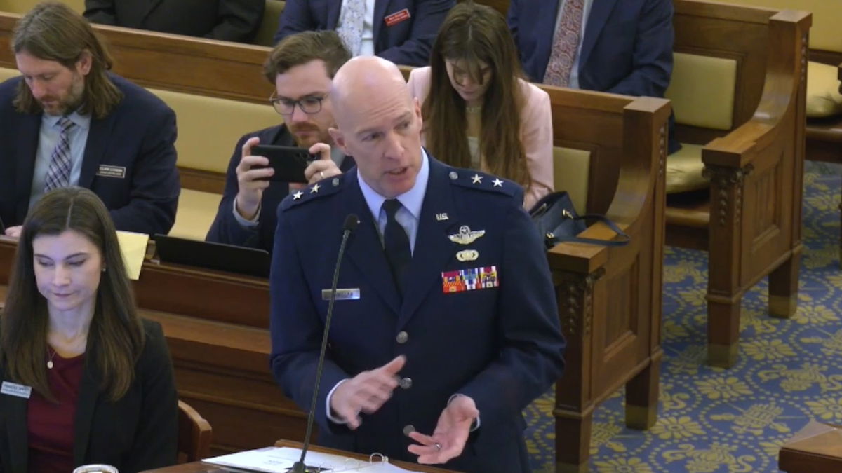 Idaho National Guard to slash tuition assistance by 29% following budget mandate