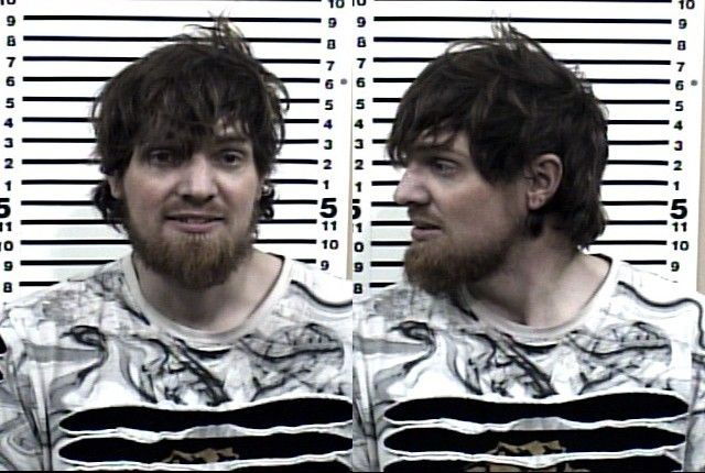 Idaho Falls man arrested after foot chase leaves deputy with broken arm