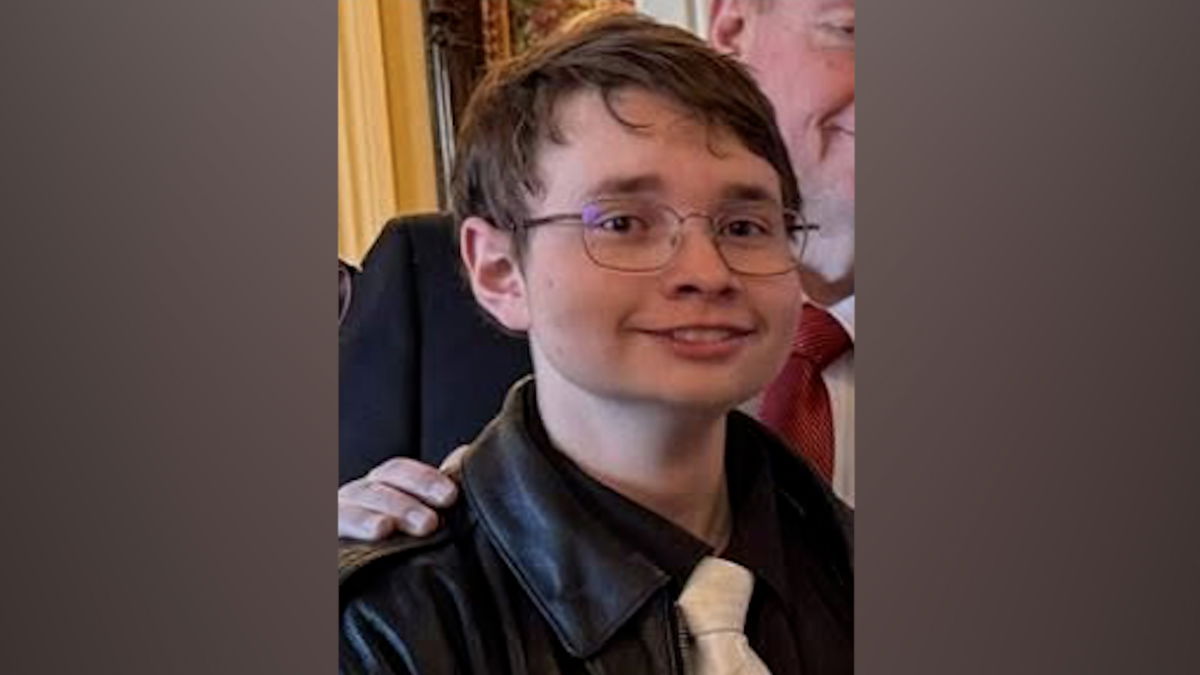 Missing Blackfoot Teen Joseph Haight Found Dead in Bonneville County