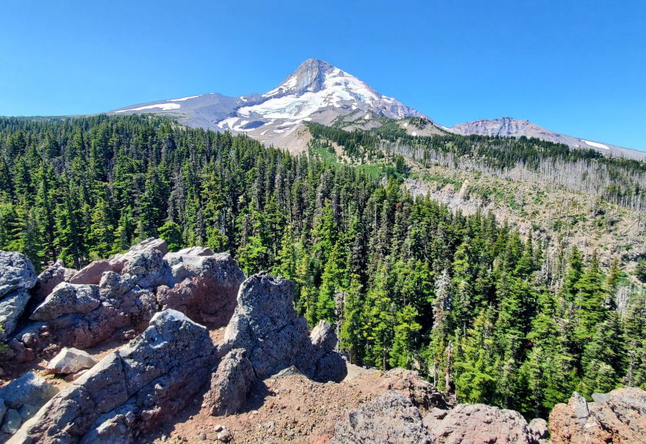 Oregon Senate advances Broadman bill to protect public lands from privatization