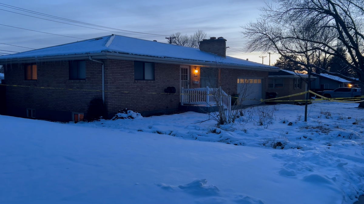 IFPD investigating suspected planned murder-suicide on Rainier Street