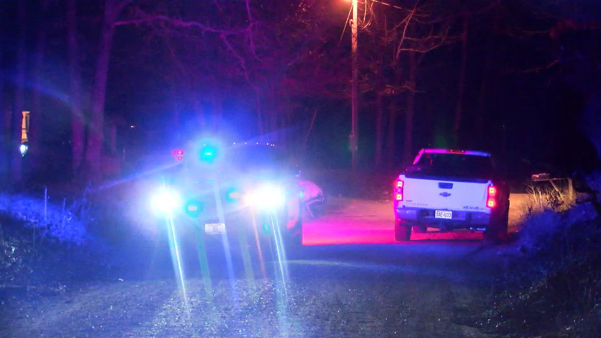 Sheriff: Victim in Osage County remains in critical condition