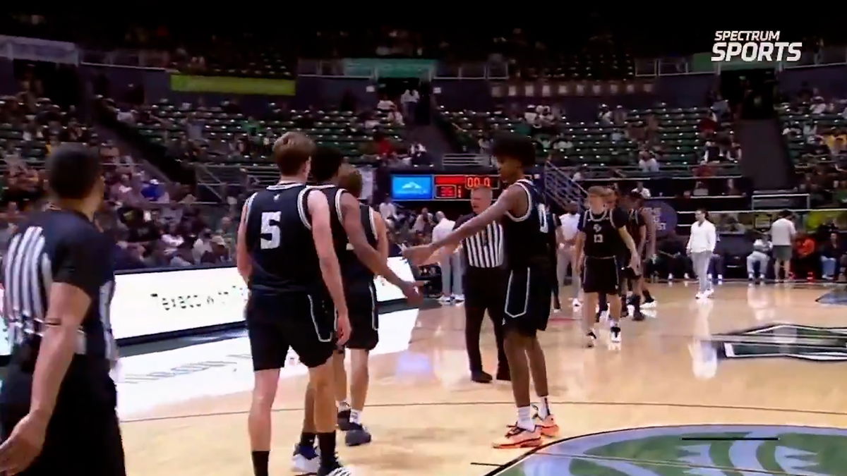 Cal Poly continues to be ‘Giant Killers’ in Big West with latest win at Hawai’i