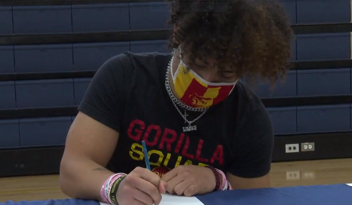 National Signing Day