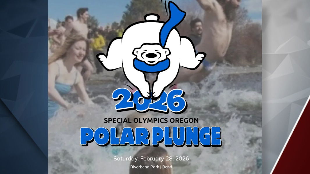 Take the plunge