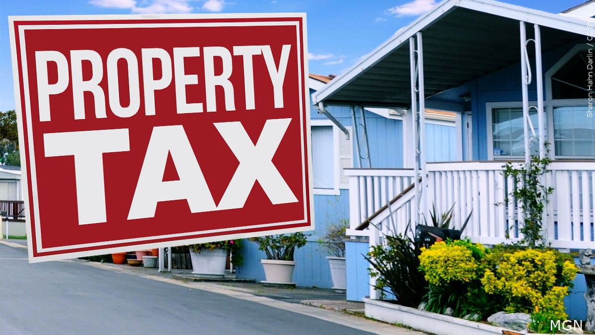 Bannock County announces property tax relief Open Houses for eligible residents