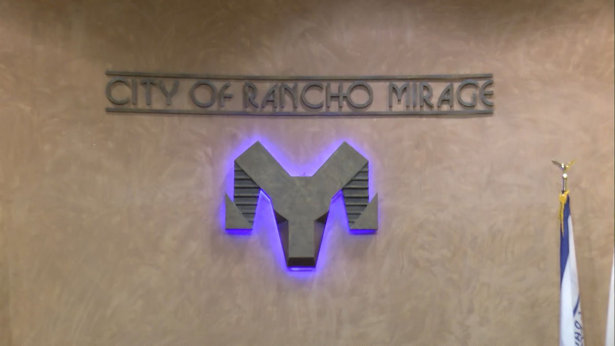 Road project in Rancho Mirage prompts lane closures