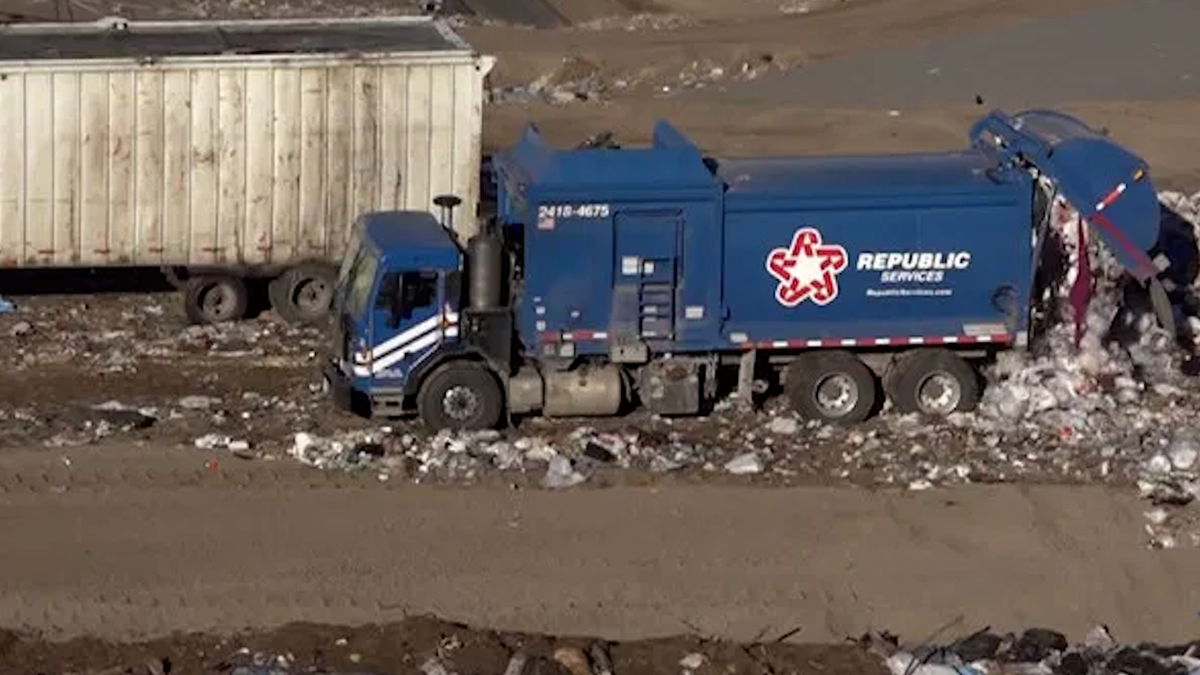 Rural Deschutes County residents may see new recycling service in 2026