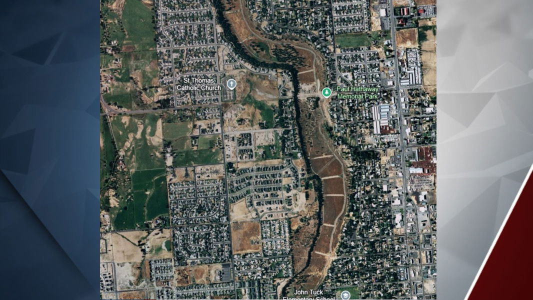 Reducing the risk: City of Redmond to start wildfire mitigation work in Dry Canyon Park