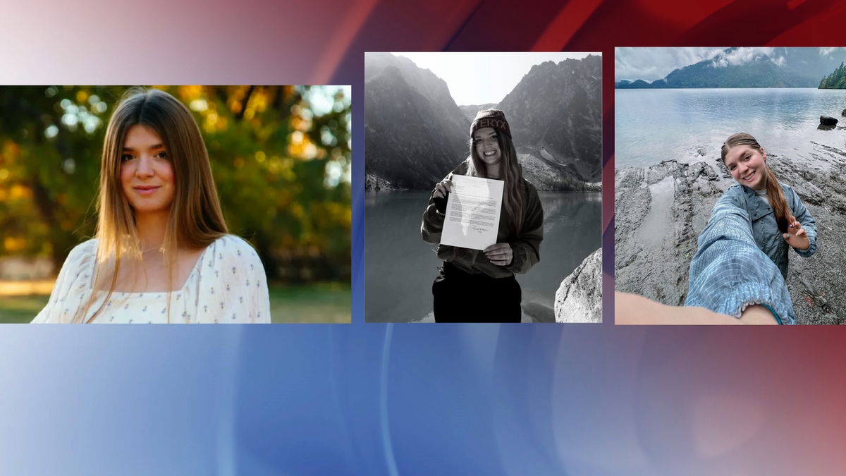 21-year-old Ukrainian refugee with Utah ties killed alongside boyfriend in N.C. shooting