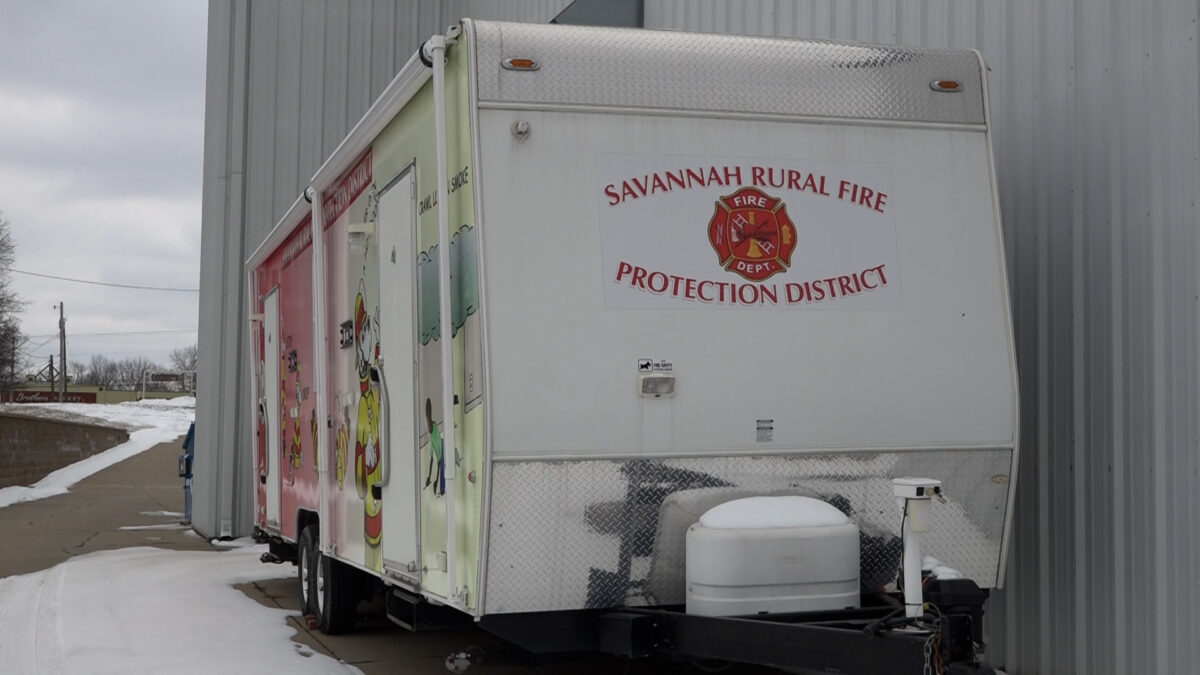 Savannah fire departments earn improved PPC ratings