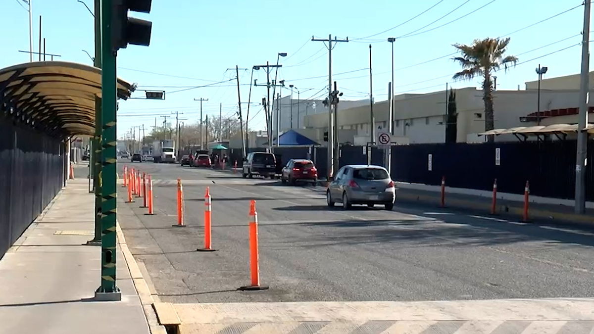 Some maquiladoras and industry in Juárez at risk of relocating due to tariff impact