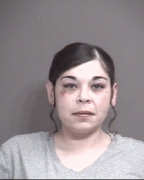 Hallsville mother accused of assaulting officer in school parking lot after child made threats
