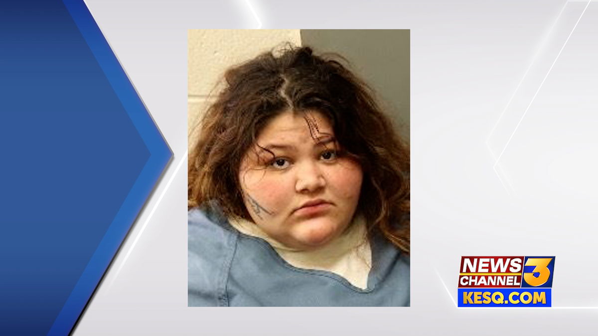 Mom who contributed to baby son’s fentanyl-related death sentenced to prison