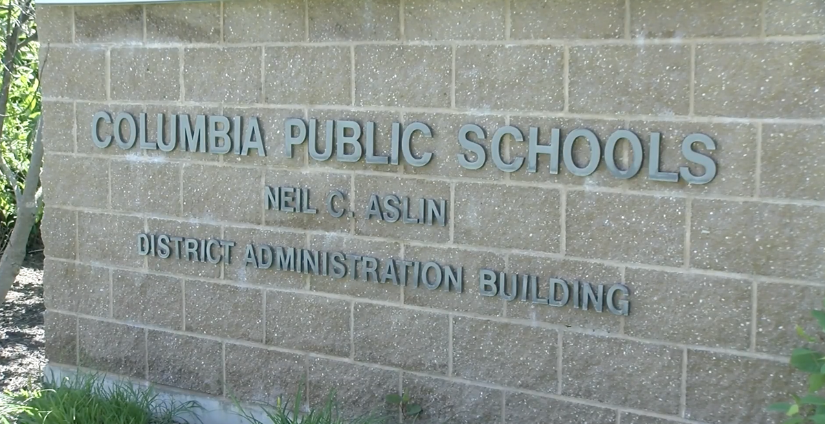 Two Mile Prairie Elementary becomes partial lottery school