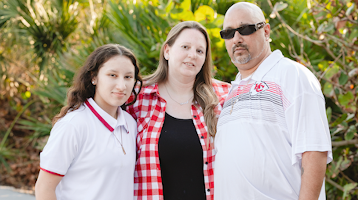 Columbia man deported to the Netherlands after being in ICE detention since September