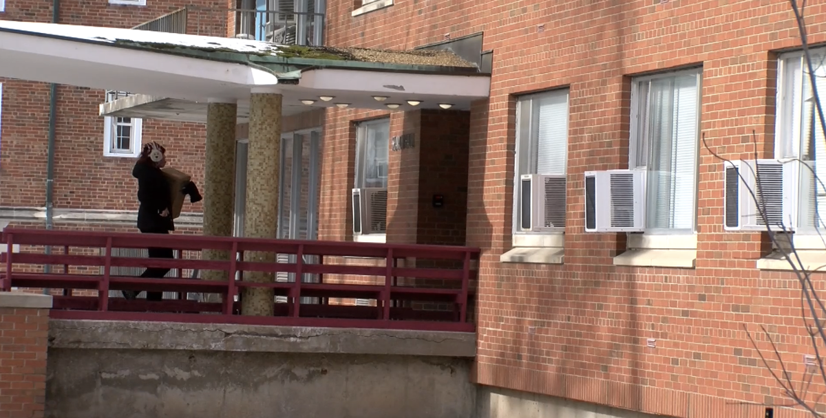 Stephens College students return to campus days after carbon monoxide scare