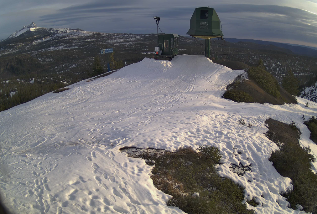Hoodoo Ski Area announces Wednesday closure for ‘assessment day’