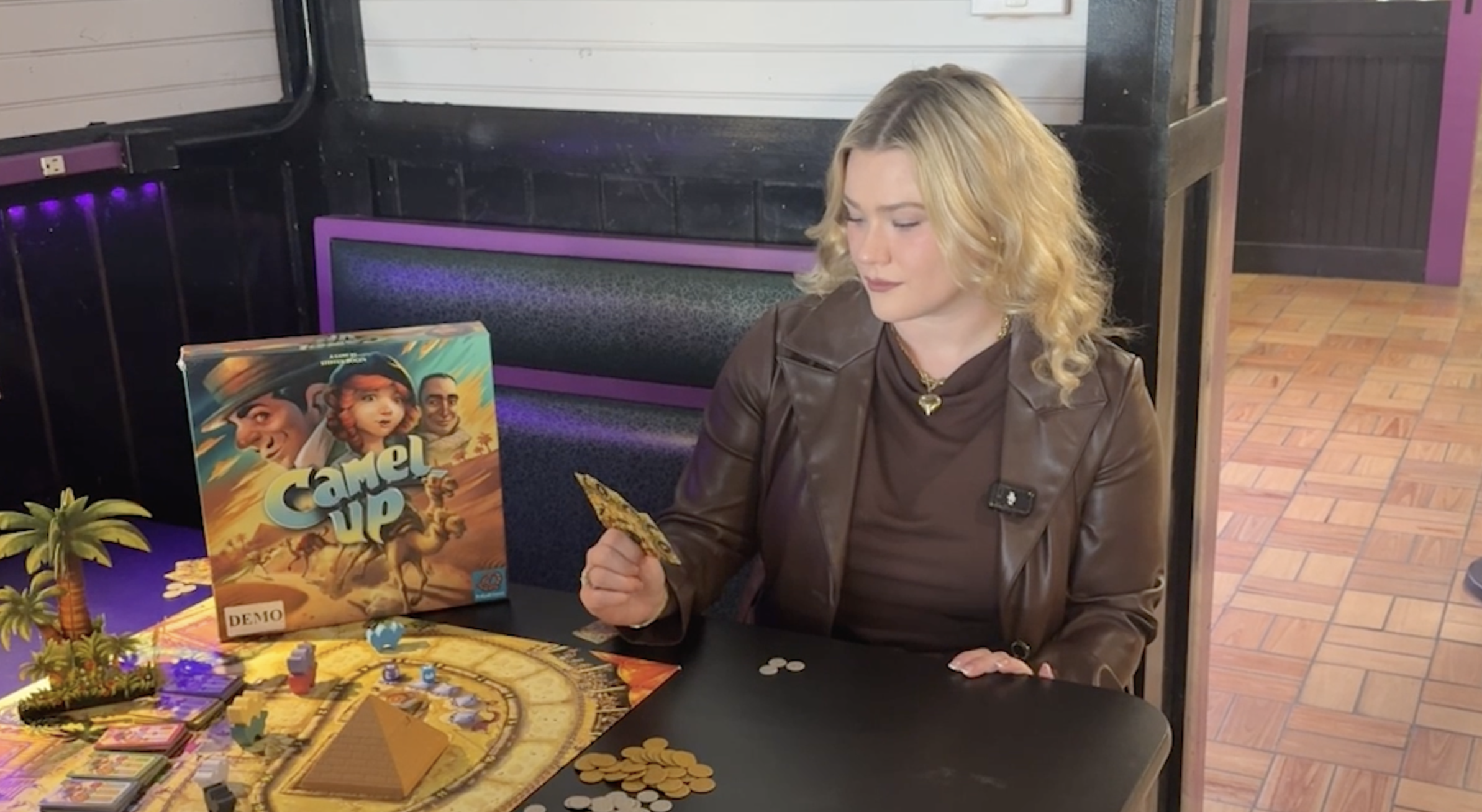 Sunday Funday: Game Vault El Paso