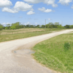 Bethany man seriously injured in crash after dust from gravel road blocks vision