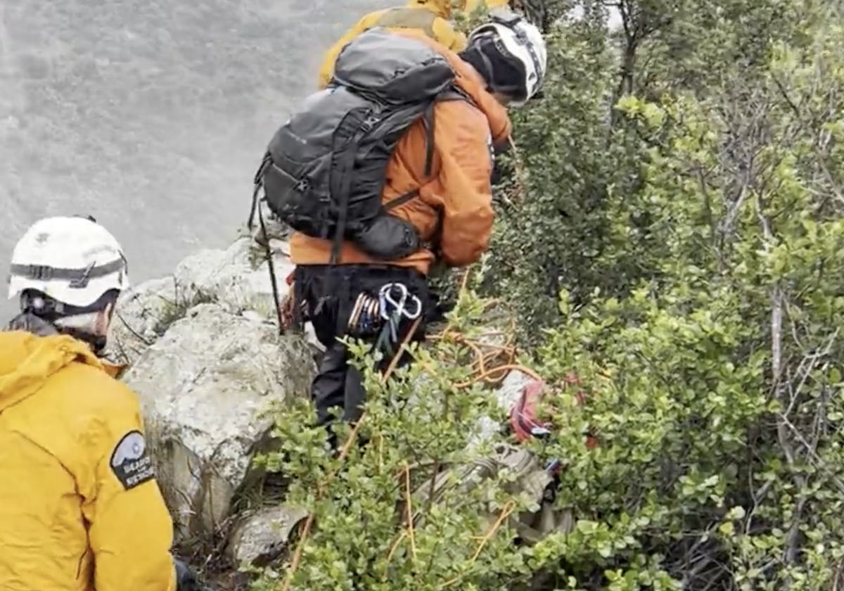 Santa Barbara County Search & Rescue Actively Recruiting To Be Ready Around The Clock