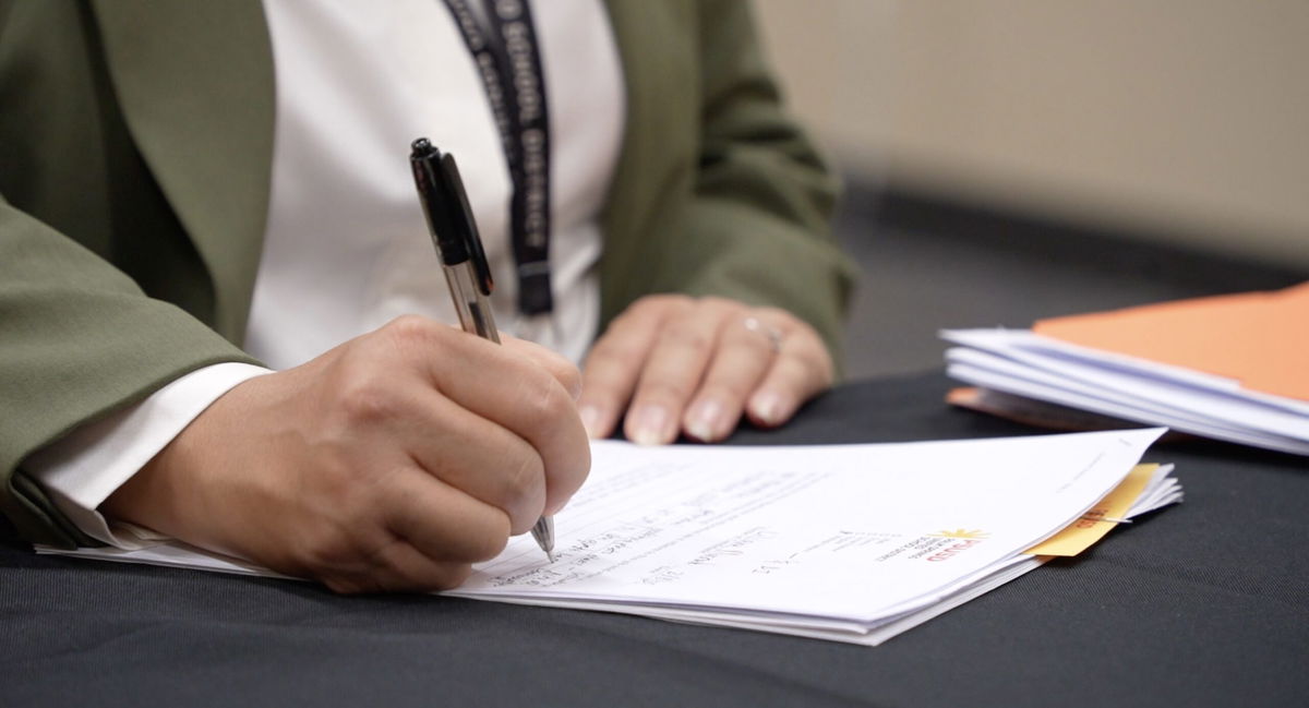 Palm Springs Unified to host teacher recruitment fair