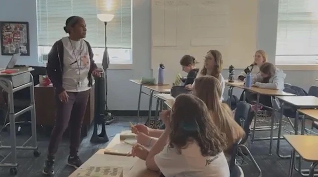 A new law expands how black history is taught at public schools across the state. Colorado's HB25-1149 law requires K-12 public schools to integrate comprehensive Black history and cultural studies into their curriculum by 2028.